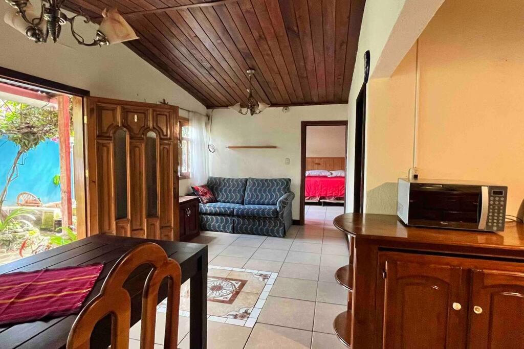 Casa I'X Apartment San Juan La Laguna Exterior photo