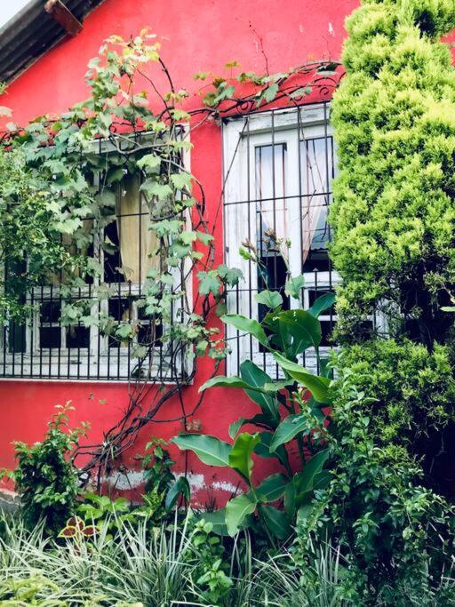 Casa I'X Apartment San Juan La Laguna Exterior photo